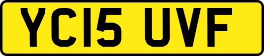 YC15UVF
