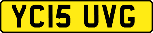 YC15UVG