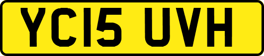 YC15UVH