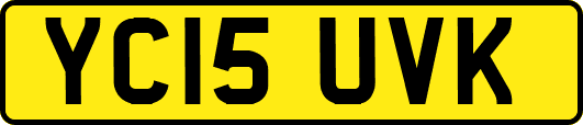 YC15UVK
