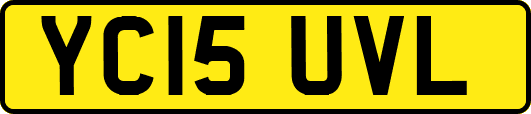 YC15UVL