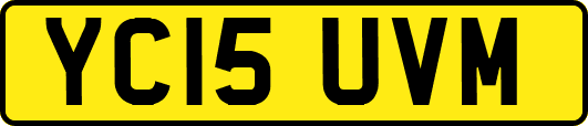 YC15UVM