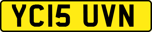 YC15UVN