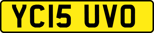 YC15UVO