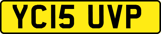 YC15UVP