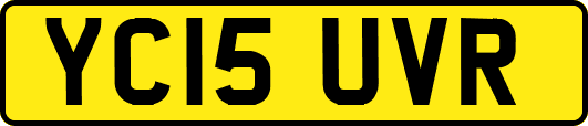 YC15UVR