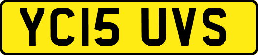 YC15UVS
