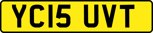 YC15UVT