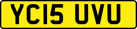 YC15UVU