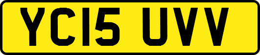 YC15UVV