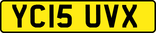 YC15UVX