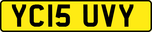 YC15UVY