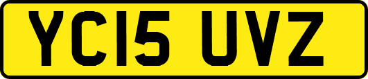 YC15UVZ