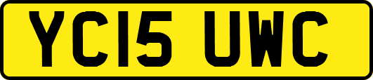 YC15UWC