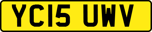 YC15UWV