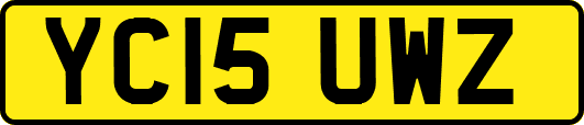 YC15UWZ