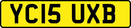 YC15UXB