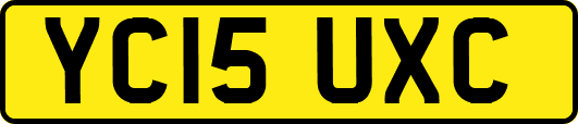 YC15UXC