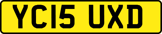 YC15UXD