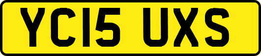 YC15UXS