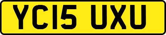 YC15UXU