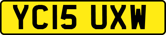 YC15UXW