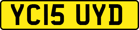 YC15UYD