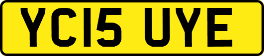 YC15UYE