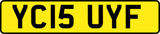 YC15UYF
