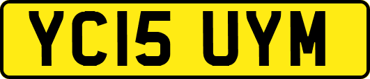 YC15UYM