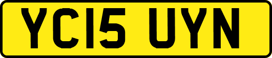 YC15UYN