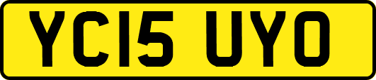 YC15UYO