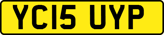 YC15UYP