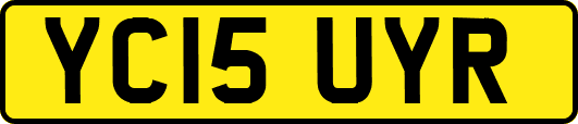 YC15UYR
