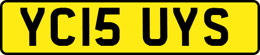 YC15UYS