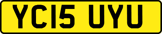 YC15UYU