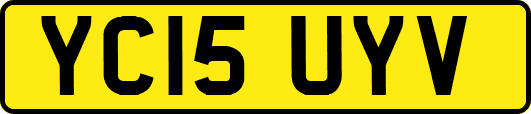 YC15UYV