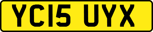 YC15UYX