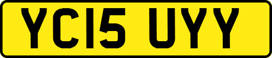 YC15UYY