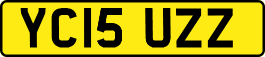 YC15UZZ