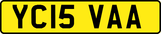 YC15VAA