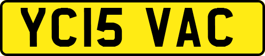 YC15VAC