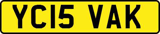 YC15VAK