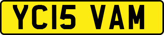 YC15VAM