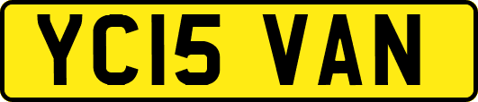 YC15VAN
