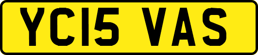 YC15VAS
