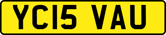 YC15VAU