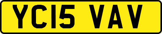 YC15VAV