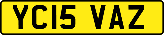 YC15VAZ