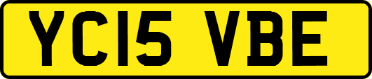 YC15VBE